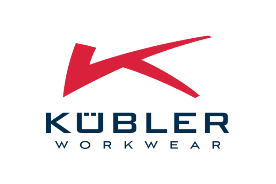 Kübler Industrie für & Workwear Handwerk